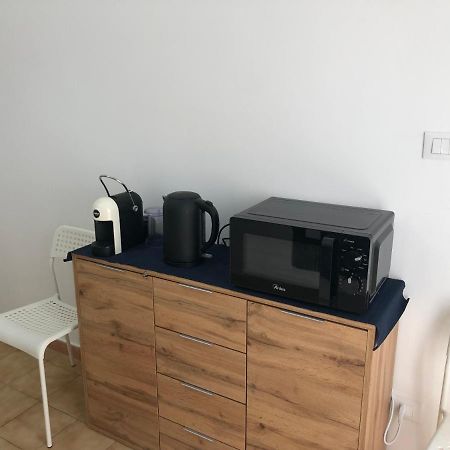 Home Ciccilla Реджо ди Калабрия Екстериор снимка