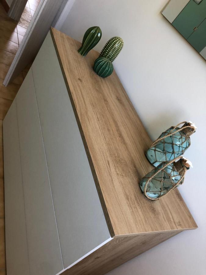 Home Ciccilla Реджо ди Калабрия Екстериор снимка