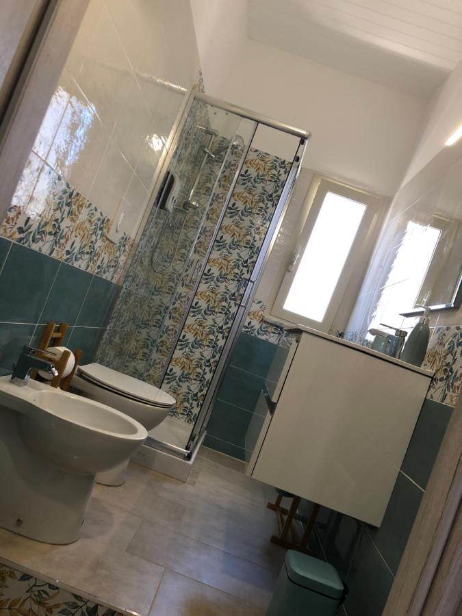 Home Ciccilla Реджо ди Калабрия Екстериор снимка