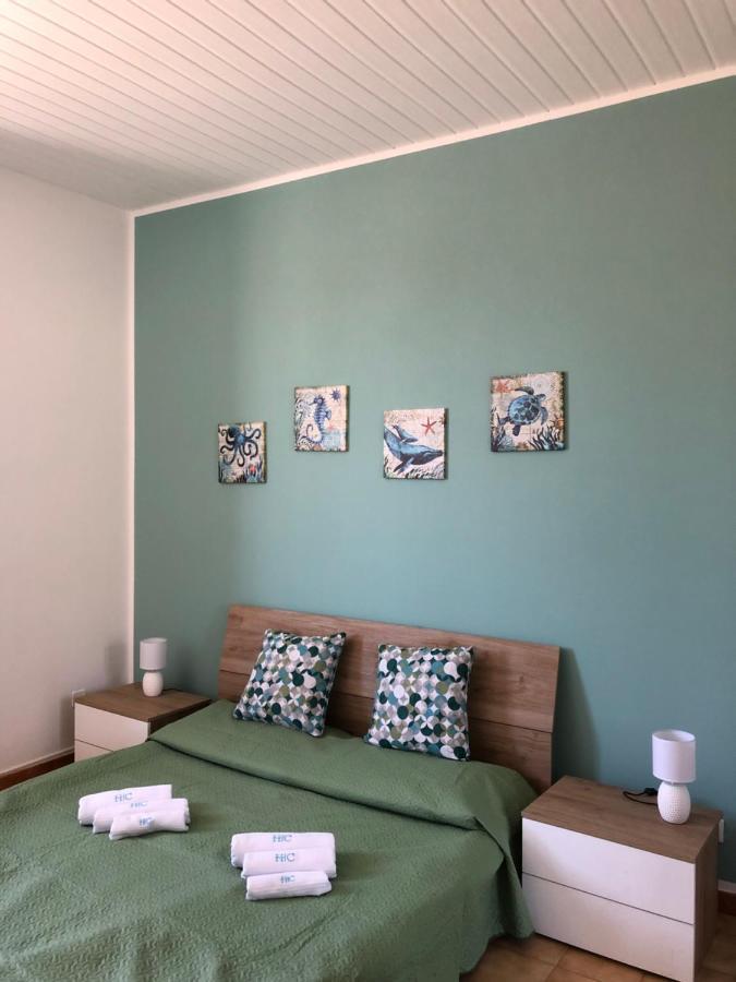 Home Ciccilla Реджо ди Калабрия Екстериор снимка