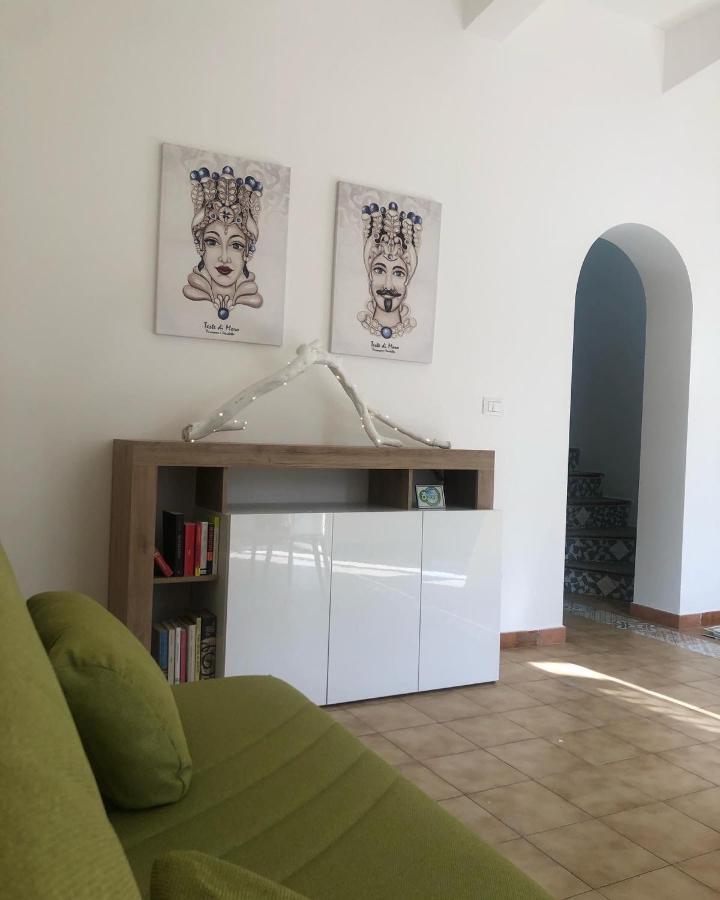 Home Ciccilla Реджо ди Калабрия Екстериор снимка