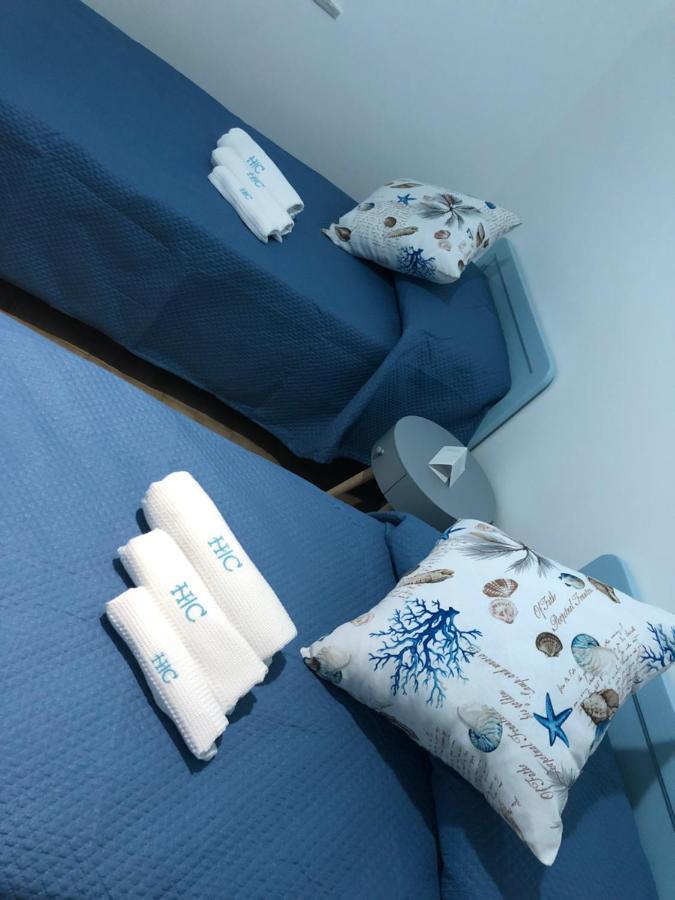 Home Ciccilla Реджо ди Калабрия Екстериор снимка