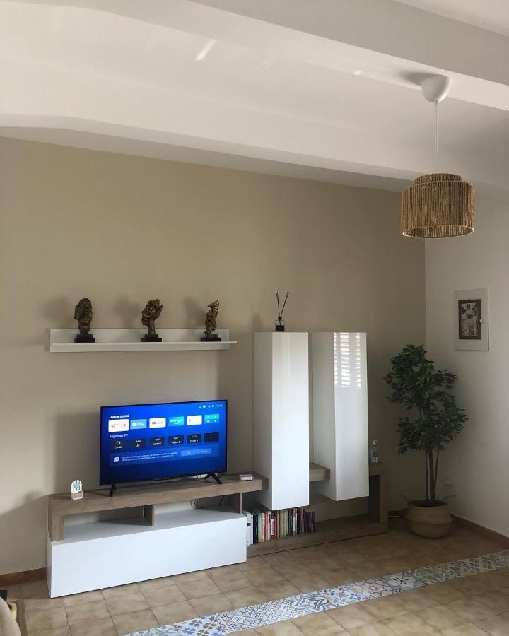 Home Ciccilla Реджо ди Калабрия Екстериор снимка